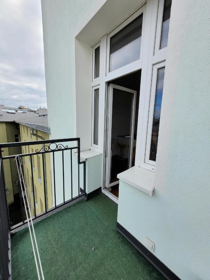 Apartament W Centrum Miasta Bydgoszcz Dış mekan fotoğraf