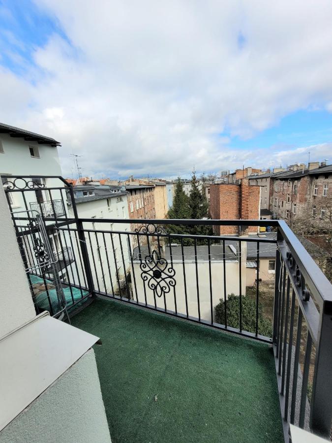 Apartament W Centrum Miasta Bydgoszcz Dış mekan fotoğraf