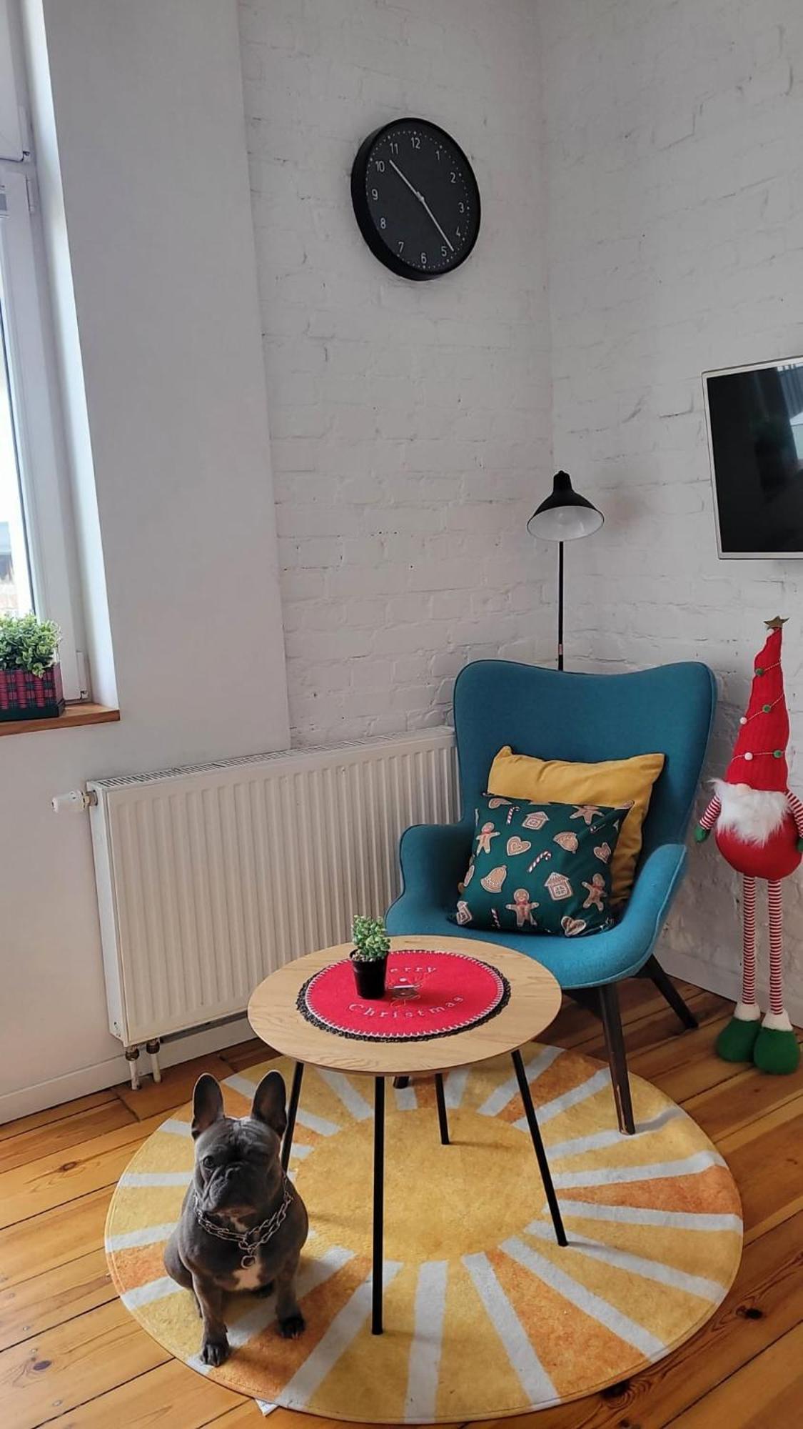 Apartament W Centrum Miasta Bydgoszcz Dış mekan fotoğraf